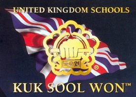 United Kingdom Schools - Kuk Sool Won